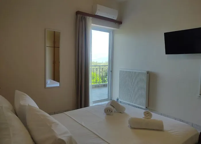 Ntina\'S Apartment