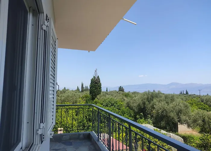 Ntina\'S Apartment